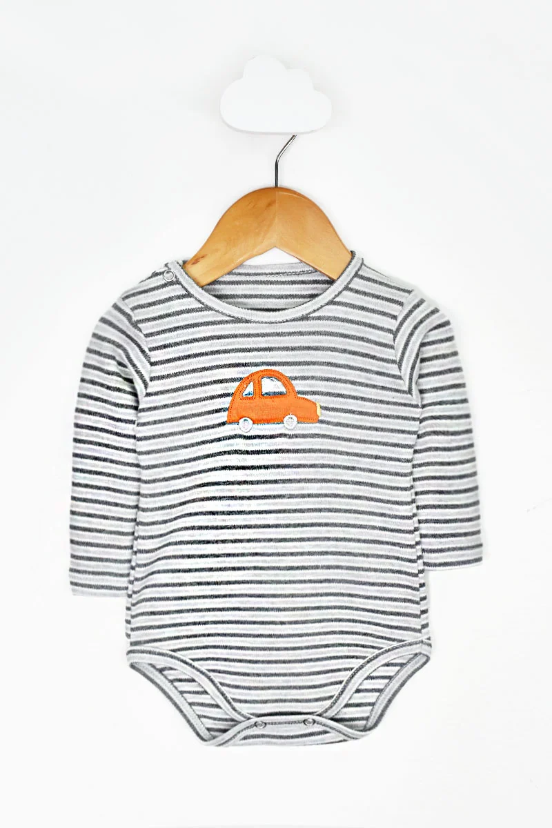 Body - Interlock