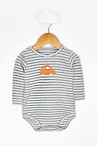 Body - Interlock - Vista 3