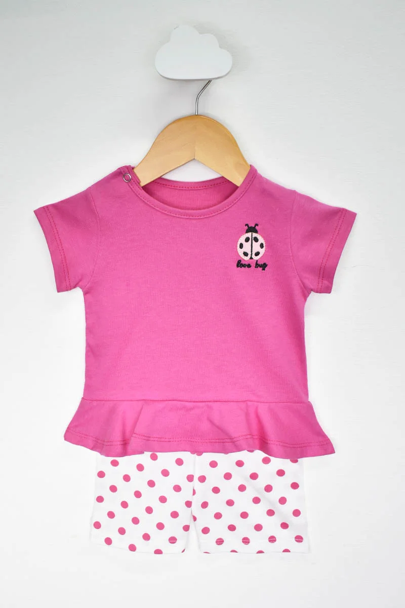 Conjunto - Jersey