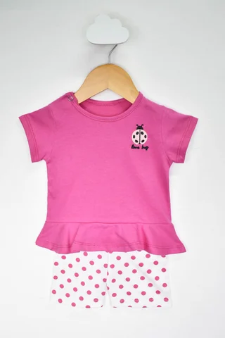 Conjunto - Jersey - Vista 3