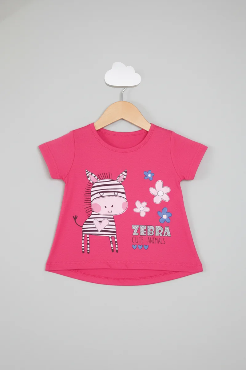 Remera - Modal