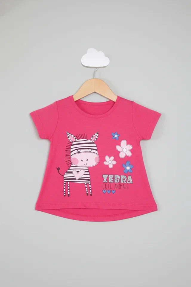 Remera - Modal