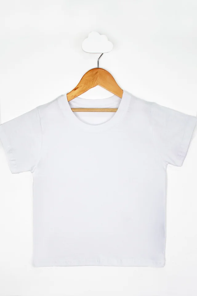 Remera - Jersey Peinado