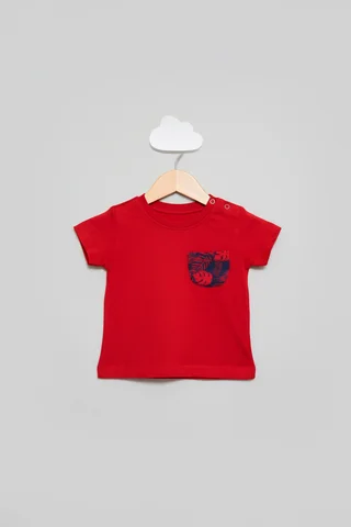 Remera - Vista 1