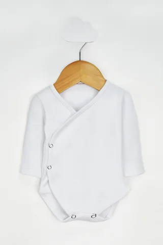 Body - Interlock - Vista 3