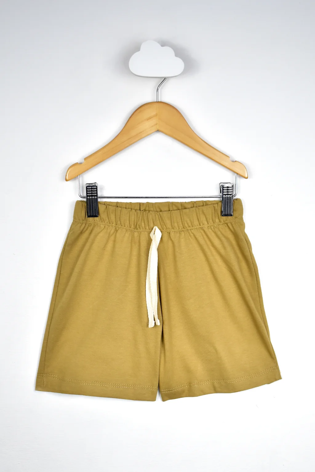 Short - Jersey