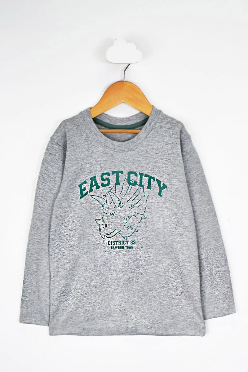 Remera - Jersey