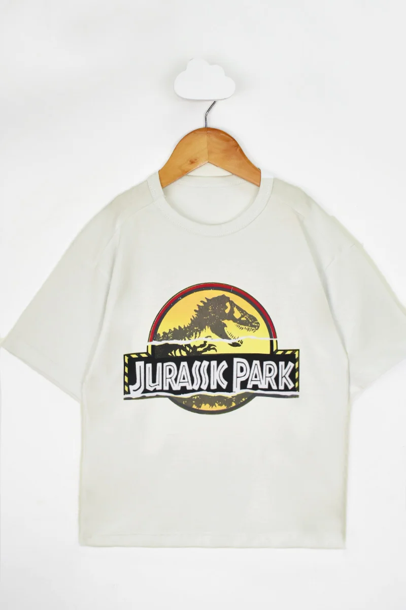 Remera - Jersey