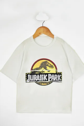 Remera - Jersey - Vista 4