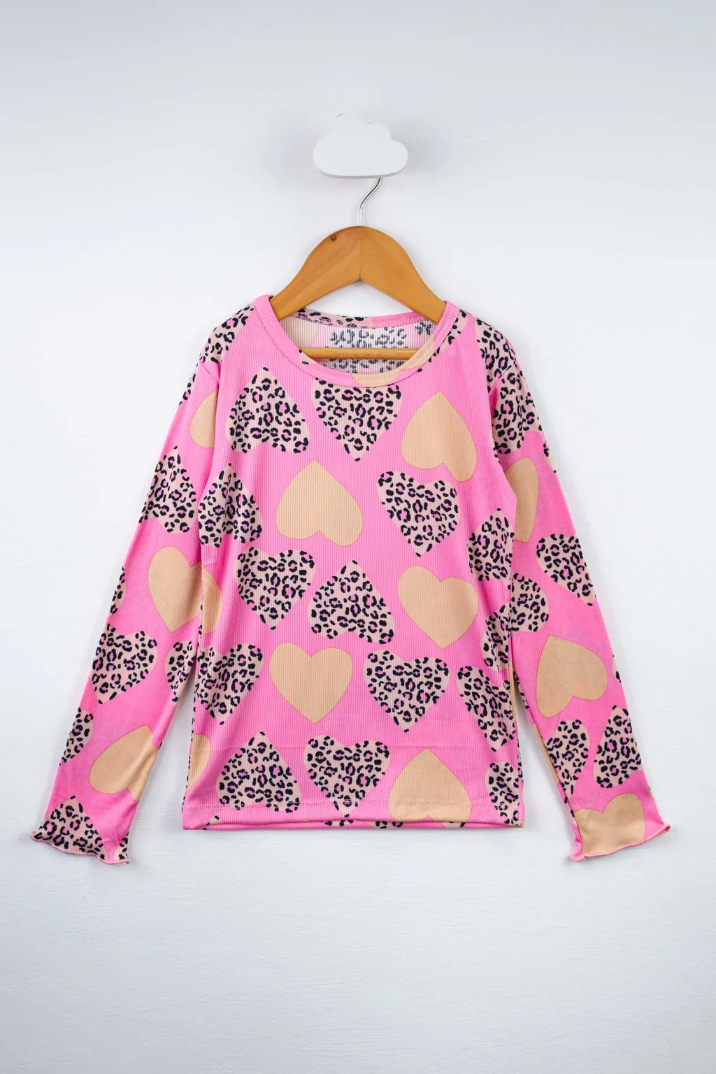 Remera - Morley