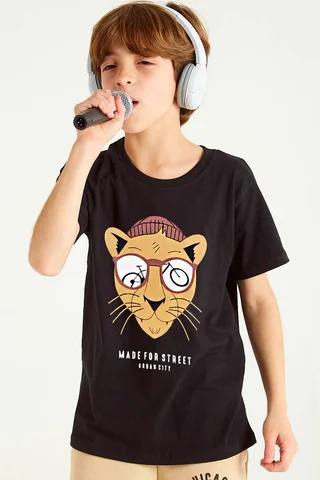 Remera - Jersey - Vista 2