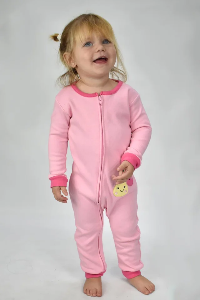 Pijama - Interlock