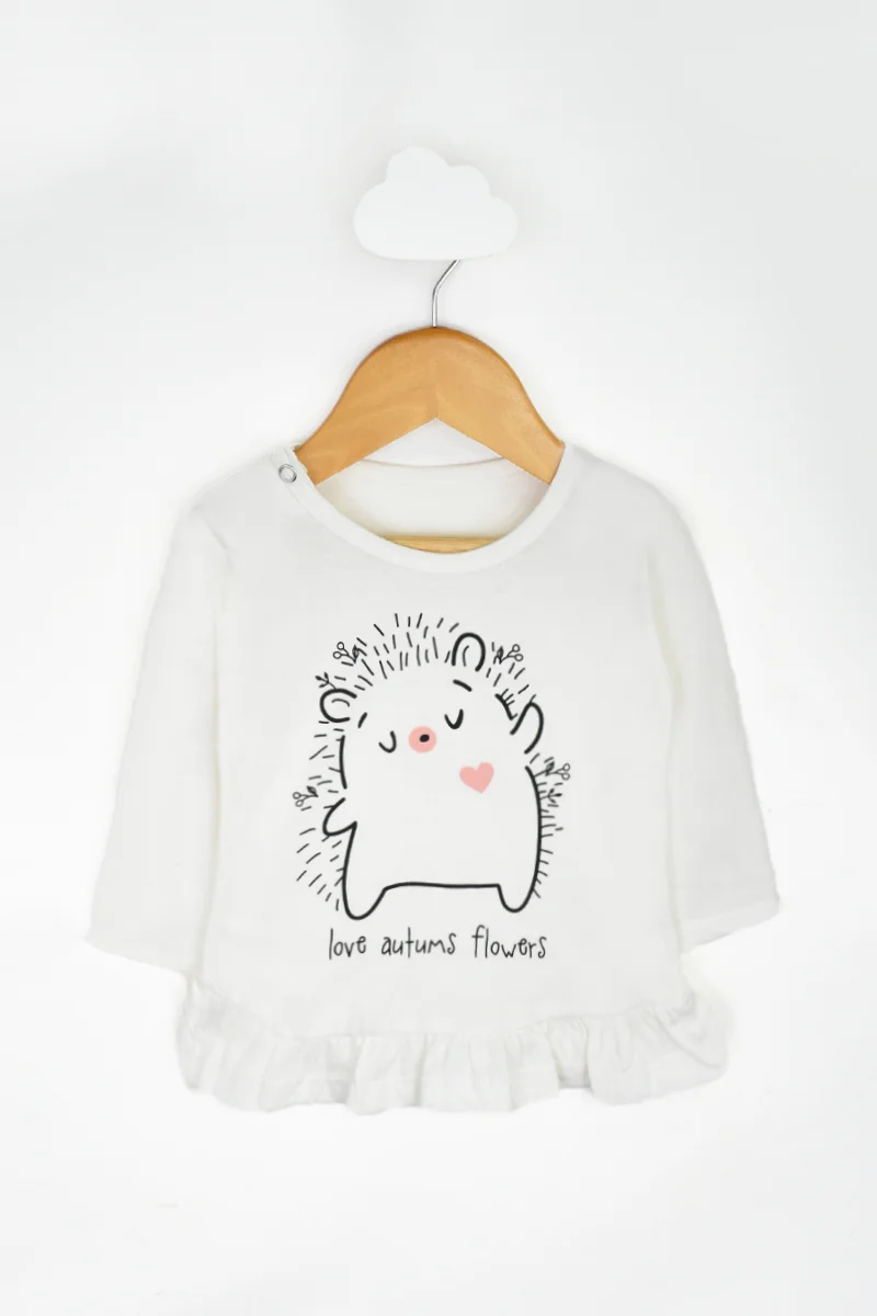 Remera - Jersey