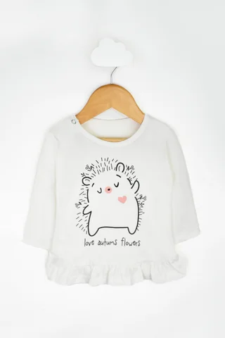 Remera - Jersey - Vista 3