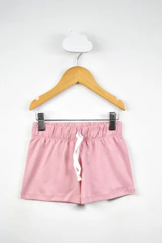 Short - Jersey - Vista 1