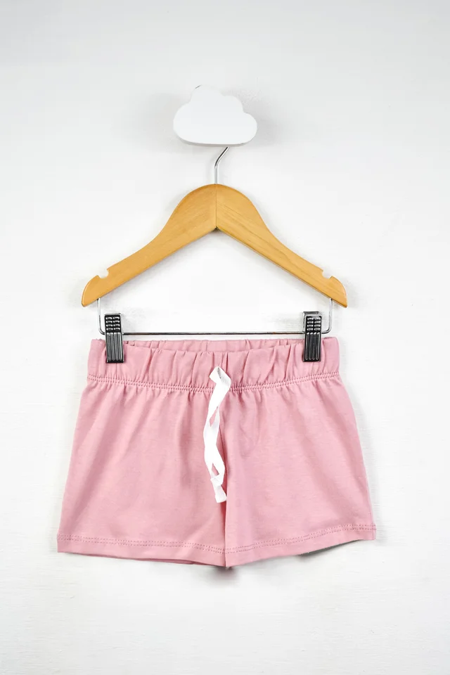 Short - Jersey