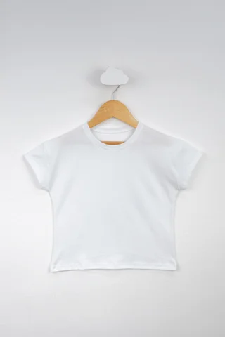 Remera - Jersey - Vista 3