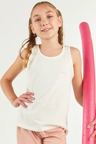 Musculosa - Jersey - Vista 1