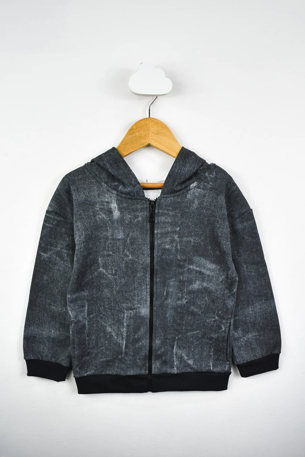 Campera - Rustico