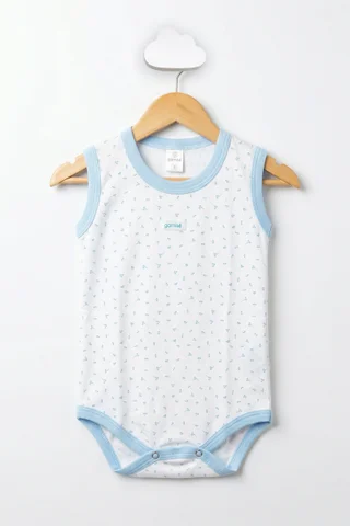 Body - Gamise - Vista 1
