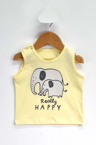 Musculosa - Jersey - Vista 2
