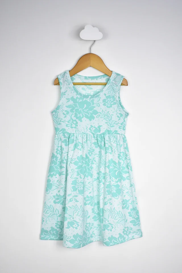 Vestido - Modal