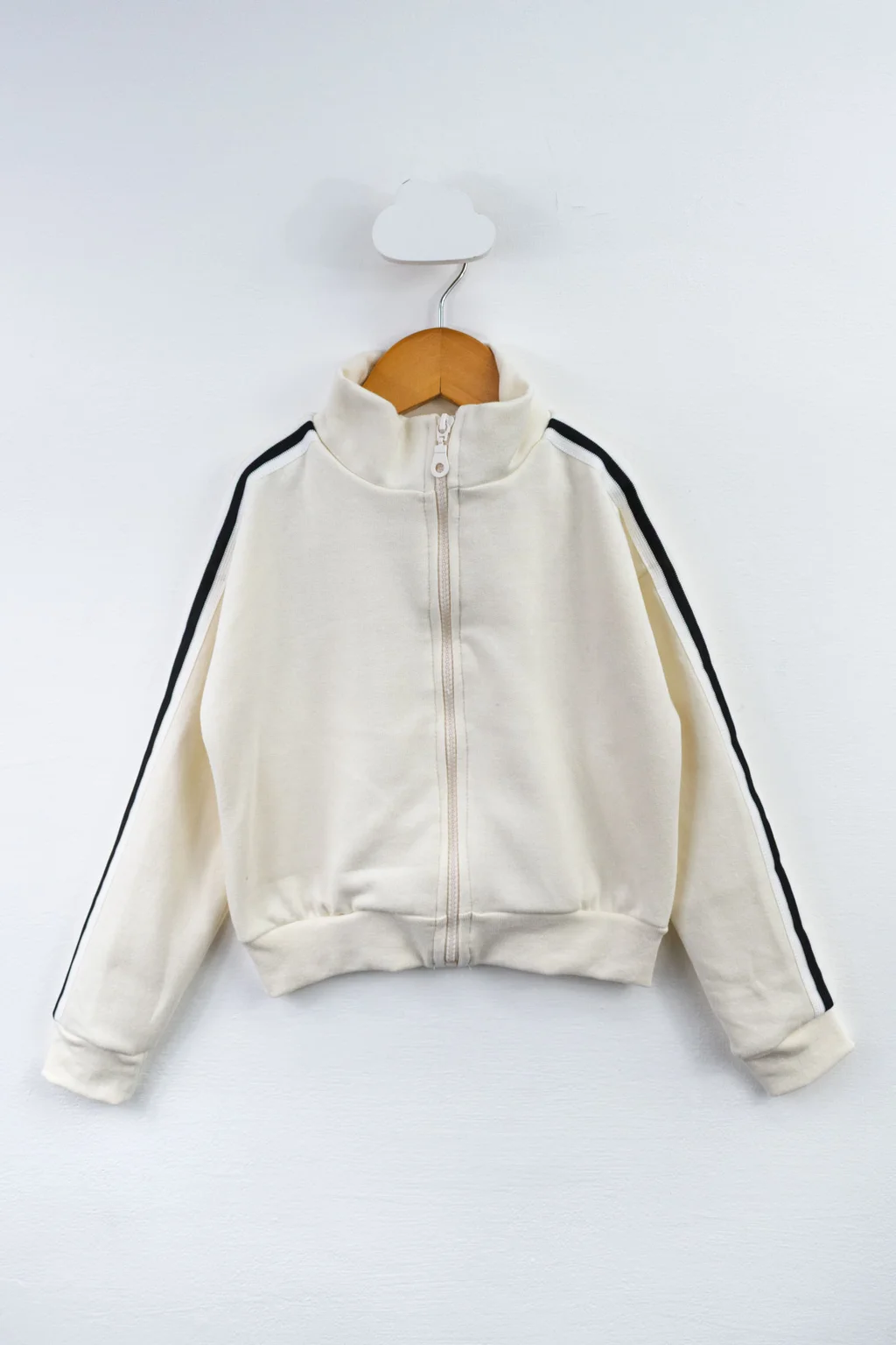 Campera - Frisa