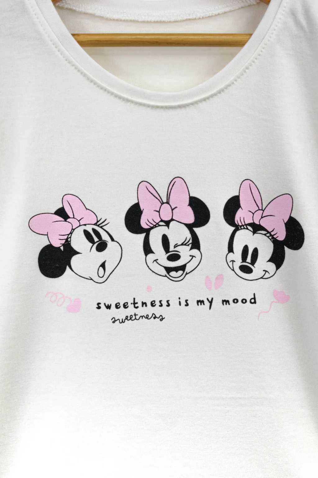 Remera Jersey