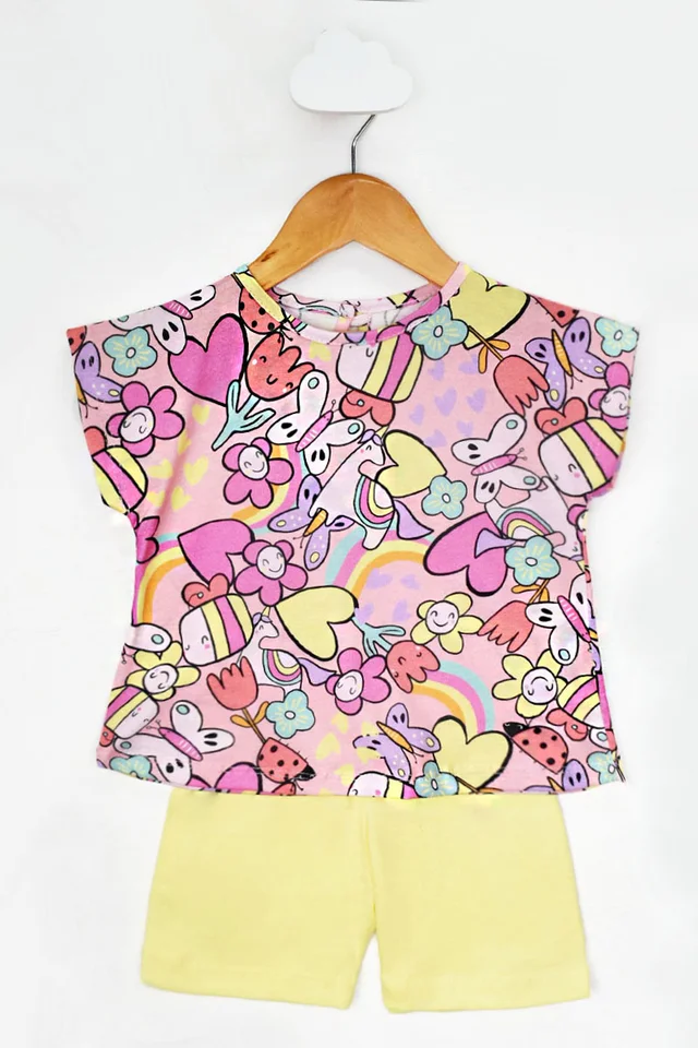 Conjunto - Jersey