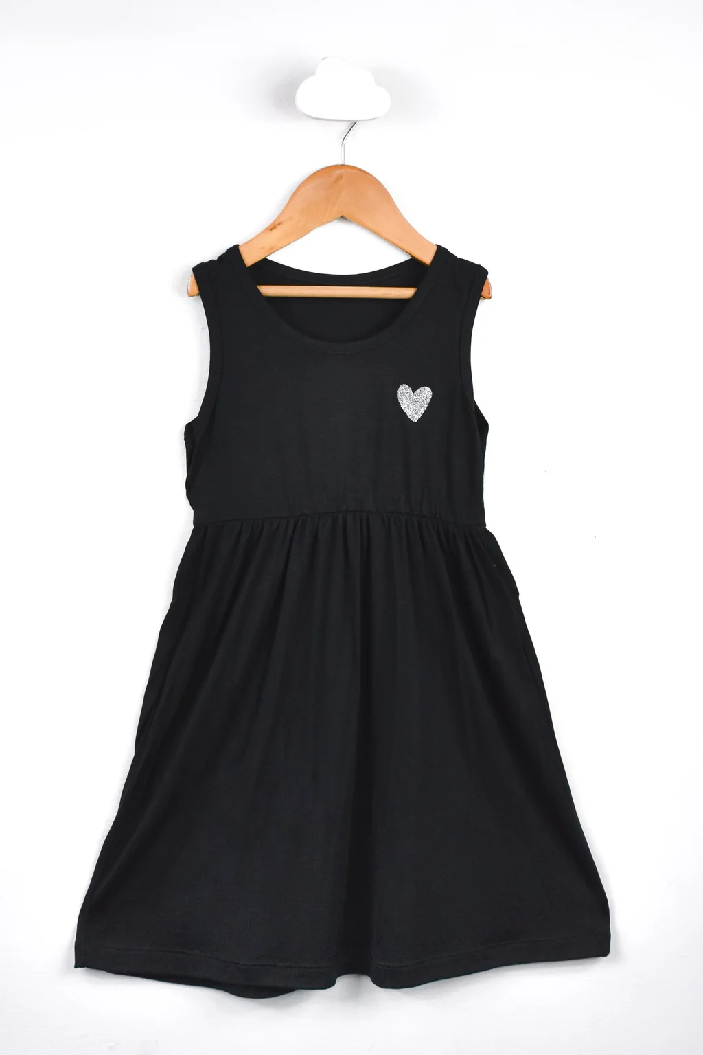 Vestido - Modal