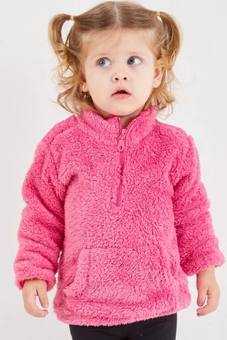 Buzo - Sherpa Unisex - Vista 6