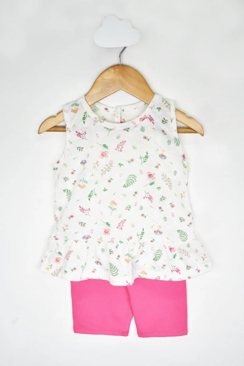 Conjunto - Jersey