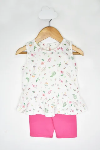 Conjunto - Jersey - Vista 2