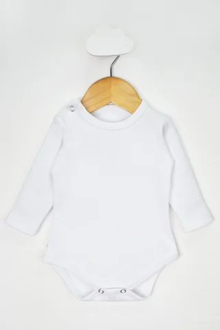 Body - interlock - Vista 1