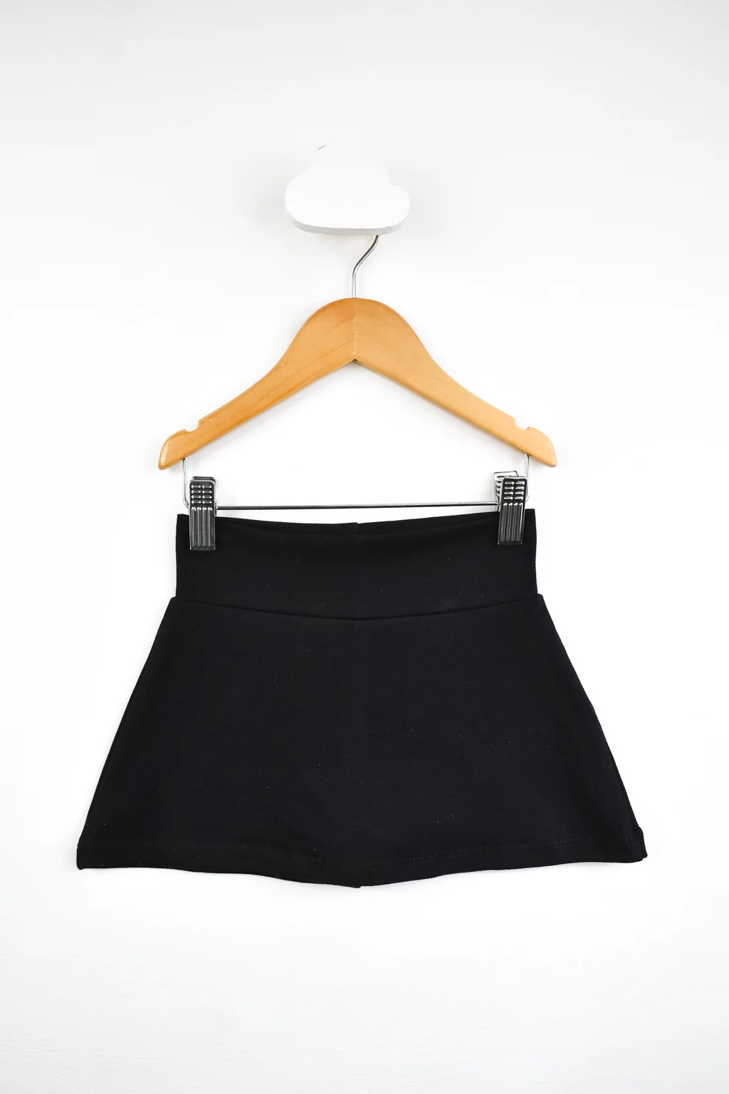 Calza con pollera - Algodón y Lycra