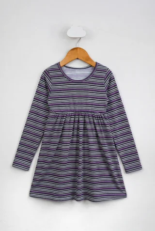 Vestido - Modal - Vista 1