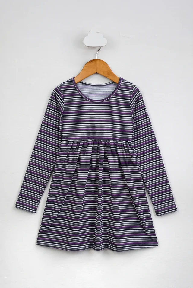 Vestido - Modal