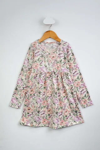 Vestido - Modal - Vista 1