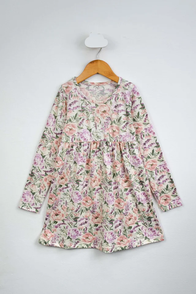 Vestido - Modal