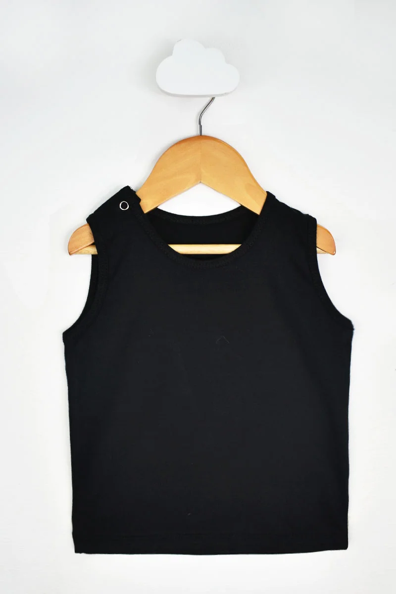 Musculosa - Jersey