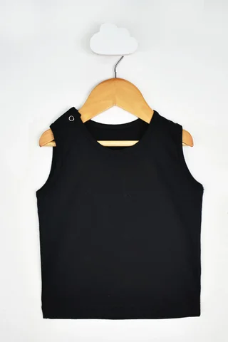 Musculosa - Jersey - Vista 2