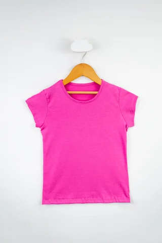 Remera -  Jersey - Vista 6