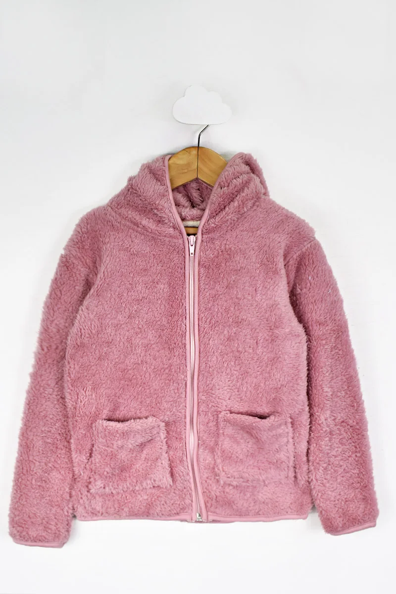 Campera - Sherpa