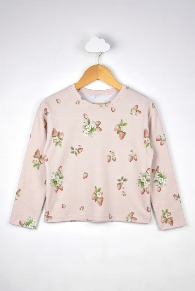 Remera - Jersey