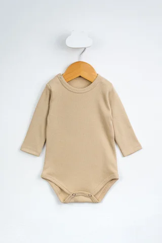 Body interlock - SEGUNDA SELECCION - Vista 1