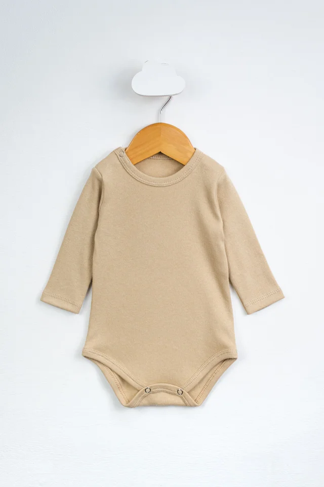 Body interlock - SEGUNDA SELECCION