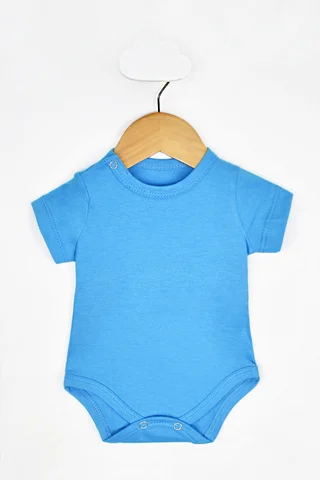 Body Unisex - Jersey - Vista 3