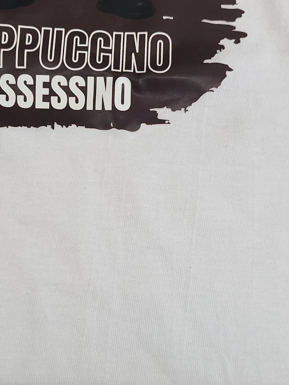 Remera Jersey - SEGUNDA SELECCION