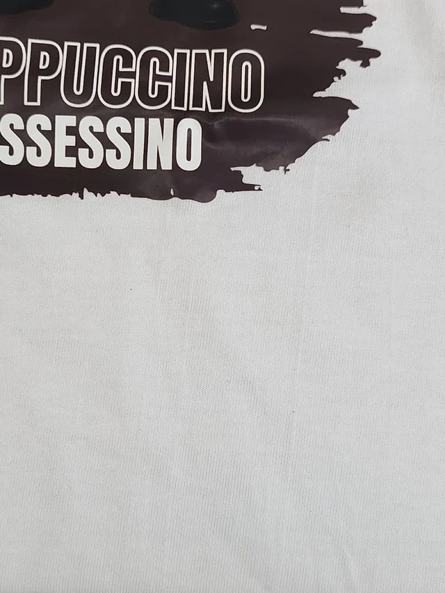 Remera Jersey - SEGUNDA SELECCION