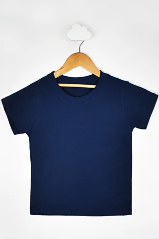 Remera - Jersey Peinado - Vista 5